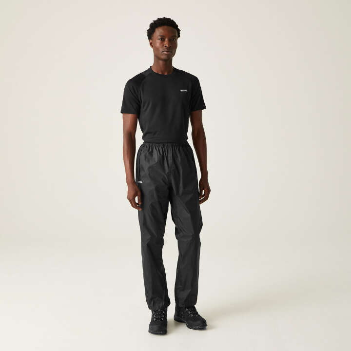 Regatta Herren Regenhose